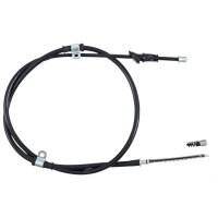 Parking brake cable 2.035 mm disc brake A.B.S. for KIA JOICE