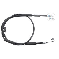 Seilzug Feststellbremse hinten links A.B.S. für MAZDA 3