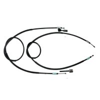 Parking brake cable 1,792 mm disc brake A.B.S. for...