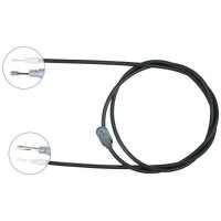 Seilzug Feststellbremse 2.735 mm Scheibenbremse A.B.S....