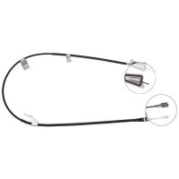 Seilzug Feststellbremse 1.736 mm Scheibenbremse A.B.S....