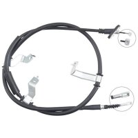 Parking brake cable 1,800 mm disc brake A.B.S. for...