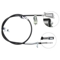 Seilzug Feststellbremse 1.778 mm Scheibenbremse A.B.S....