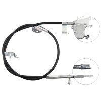 Seilzug Feststellbremse 1.778 mm Scheibenbremse A.B.S....