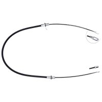Parking brake cable 1,292 mm disc brake A.B.S. for...