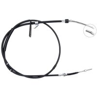 Seilzug Feststellbremse 2.360 mm Trommelbremse A.B.S....