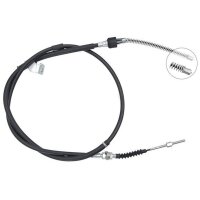 Seilzug Feststellbremse 1.720 mm Trommelbremse A.B.S....