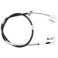 Seilzug Feststellbremse 1.778 mm Trommelbremse A.B.S....