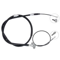 Seilzug Feststellbremse 2.014 mm Trommelbremse A.B.S....