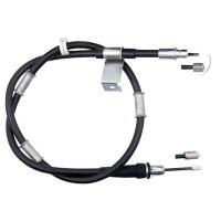 Parking brake cable 1,128 mm disc brake A.B.S. for JEEP...