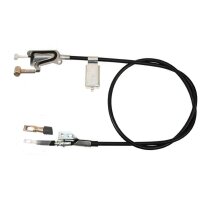 Seilzug Feststellbremse 1.650 mm Scheibenbremse A.B.S....