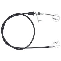 Parking brake cable 2.006 mm drum brake A.B.S. for JEEP...