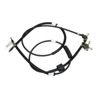 Parking brake cable 1,615 mm disc brake A.B.S. for OPEL...