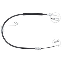 Parking brake cable 994 mm disc brake A.B.S. for FORD...