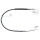Parking brake cable 994 mm disc brake A.B.S. for FORD TRANSIT