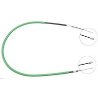 Parking brake cable no rolling 1.467 mm A.B.S. for...