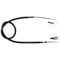 Parking brake cable 1,479 mm disc brake A.B.S. for e.g....