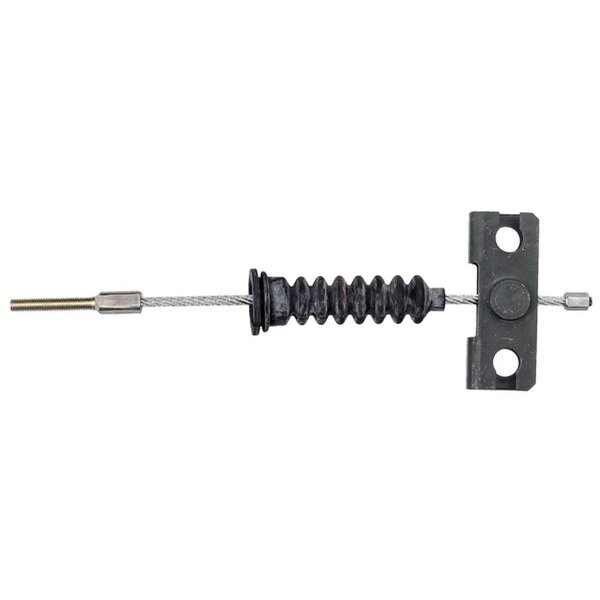 Seilzug Feststellbremse kein Wegrollen 220 mm A.B.S. für MITSUBISHI PAJERO