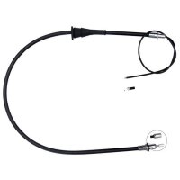 Parking brake cable 1,510 mm discs A.B.S. for CHRYSLER...