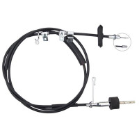 Seilzug Feststellbremse 3.126 mm Scheibenbremse A.B.S....