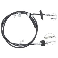 Parking brake cable 3.145 mm A.B.S. for CHRYSLER 300C and...