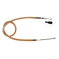 Parking brake cable 1,508 mm disc brake A.B.S. for e.g....