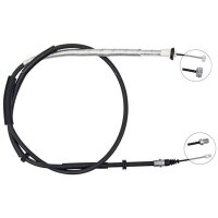 Parking brake cable 1,786 mm disc brake A.B.S. for FIAT...