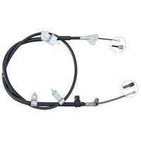 Seilzug Feststellbremse 1.690 mm Trommelbremse A.B.S....