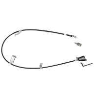 Seilzug Feststellbremse 1.745 mm Scheibenbremse A.B.S....