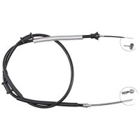 Parking brake cable 1,689 mm drum brake A.B.S. for FIAT...