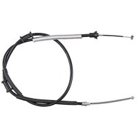 Parking brake cable 1,689 mm drum brake A.B.S. for FIAT...