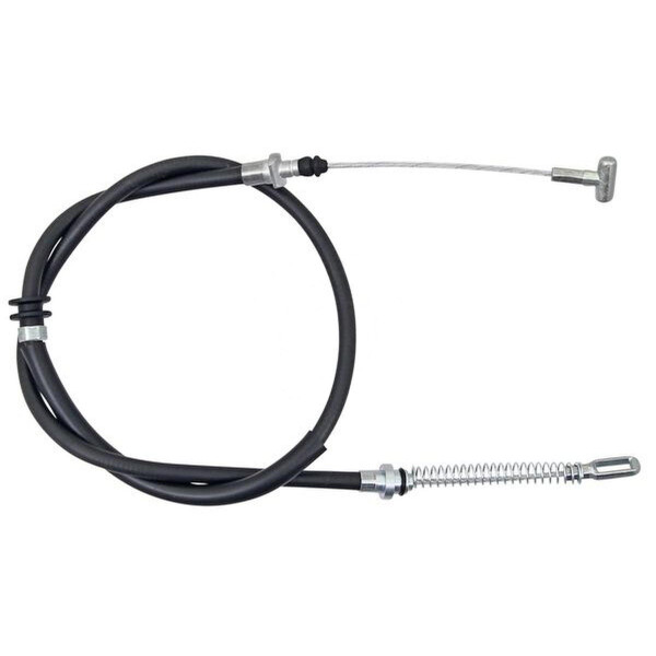 Parking brake cable 1,315 mm disc brake A.B.S. for IVECO DAILY and others