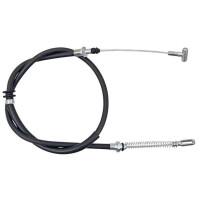 Parking brake cable 1,315 mm disc brake A.B.S. for IVECO...