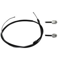 Parking brake cable 2.128 mm disc brake A.B.S. for...