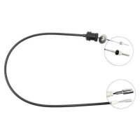 Clutch actuation cable 1,226 mm A.B.S. for CITROËN...