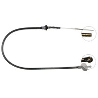 Seilzug Kupplungsbetätigung pendelnd 2.120 mm A.B.S....