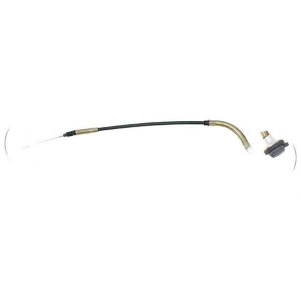 Seilzug Kupplungsbetätigung 714 mm A.B.S. für u.a. DAIHATSU CHARADE