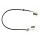 Clutch actuation cable 1,200 mm A.B.S. for FIAT DUCATO and others