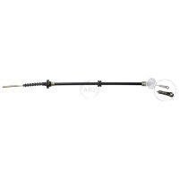 Clutch actuation cable 560 mm A.B.S. for FIAT PANDA and...
