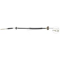 Clutch actuation cable 678 mm A.B.S. suitable for FIAT...