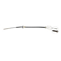 Seilzug Kupplungsbetätigung pendelnd 637 mm A.B.S....