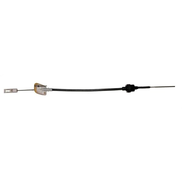 Clutch actuation cable 840 mm A.B.S. for FIAT PUNTO and others