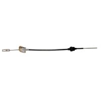 Clutch actuation cable 840 mm A.B.S. for FIAT PUNTO and...