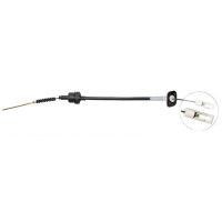 Clutch actuation cable 703 mm A.B.S. for FIAT PUNTO and...
