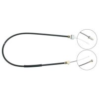 Seilzug Kupplungsbetätigung 1.360 mm A.B.S. für...