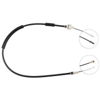 Seilzug Kupplungsbetätigung 1.405 mm A.B.S. für...