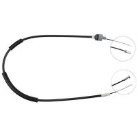 Clutch actuation cable 1.383 mm A.B.S. for FORD SCORPIO...
