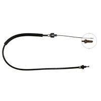 Seilzug Kupplungsbetätigung 1.376 mm A.B.S. für...