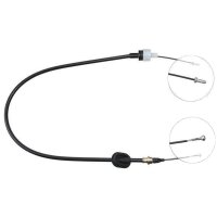 Clutch actuation cable 1,137 mm A.B.S. for FORD TRANSIT...