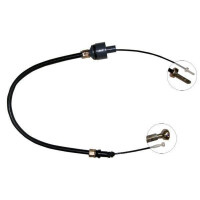 Clutch actuation cable 810 mm A.B.S. for FORD ESCORT and...